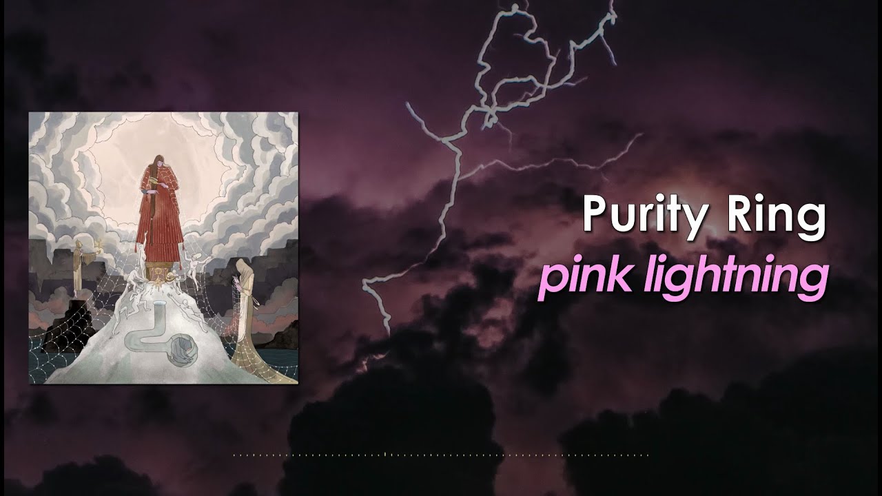Stream PURITY RING music | Listen to songs, albums, playlists for free on  SoundCloud