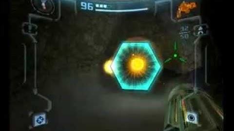 Metroid Prime 2 Wii Version Speed Tricks: Darkburst