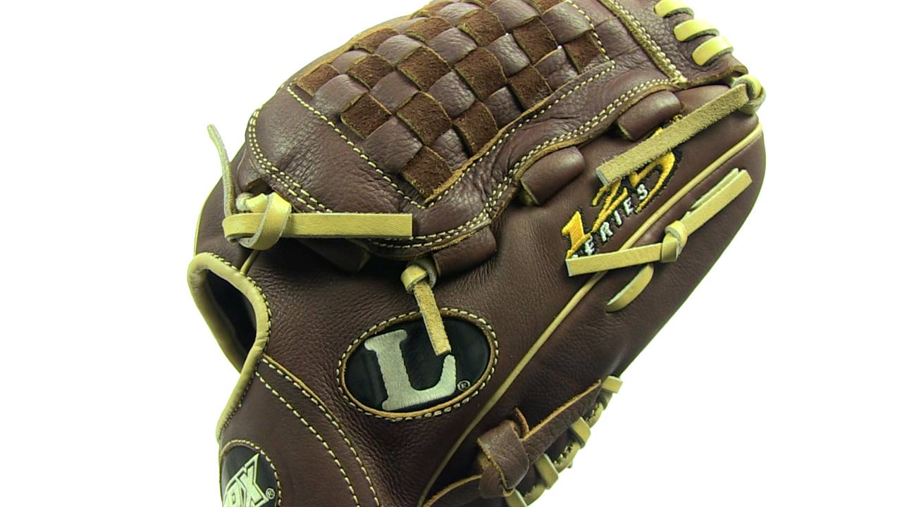Louisville Slugger TPX 125 12