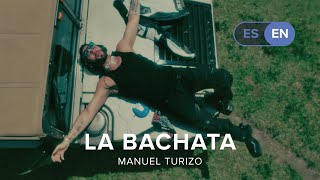 La Bachata - Manuel Turizo