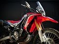 Honda CRF250 Rally