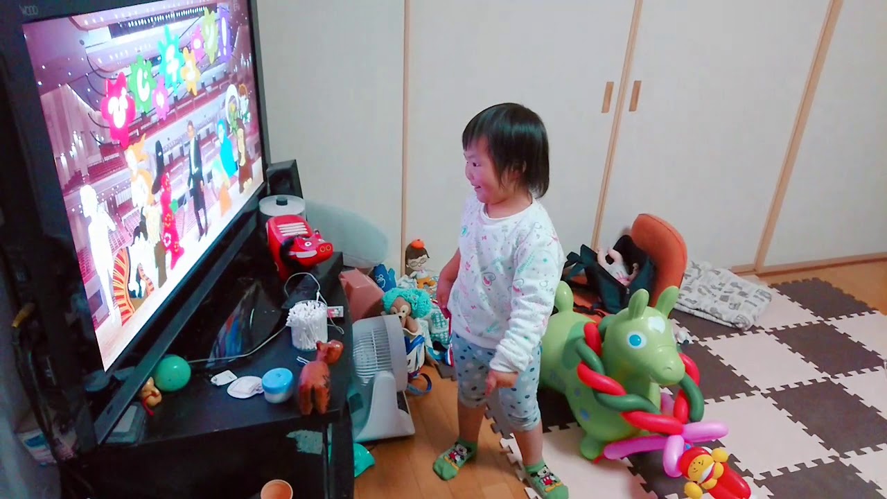びじゅチューン いちご泥棒大脱走を視聴 Youtube
