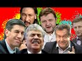 ТОП ГЕРОЕВ! ОНИ ПОШЛИ ПРОТИВ ВЛАСТИ - ВОТ ЧЕМ ЭТО ИМ ОБЕРНУЛОСЬ