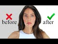 10 *BAD* Beauty Mistakes You KEEP MAKING! *how to fix*