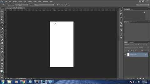BOOTSTRAP GRID IN PHOTOSHOP | MAKE CUSTOME GRID IN PHOTOSHOP
