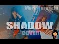 浜田麻里 SHADOW シャドー カバー