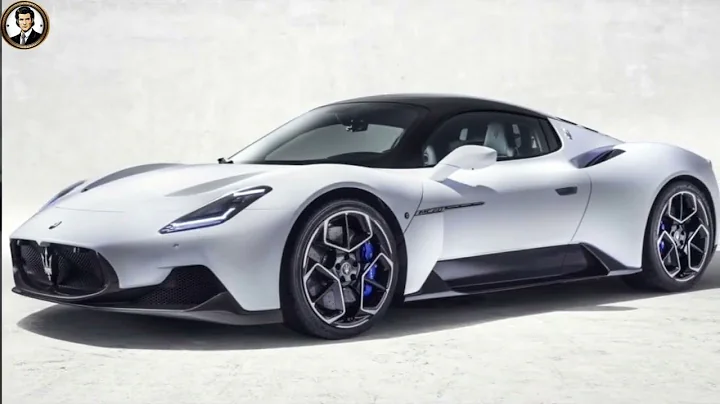 Maserati's Evolution: From Racing Legends to Luxury Icons