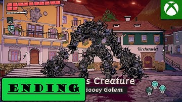 Dungeons Of Hinterberg Gameplay Walkthrough Ending - Final boss -  No Commentary (FULL GAME)