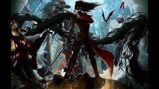 Amv-Gmv- Courtesy Call - Hellsing Ultimate And God Of War 4 - By Sauron Z.k.