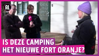 Campinggasten beweren: nieuwe eigenaar terroriseert ons!