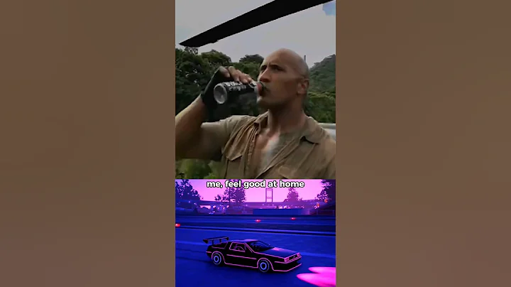 Why You Should Never Piss Off The Rock 😂