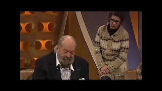 Bud Spencer zeigt Stefan, wo es langgeht! - TV total