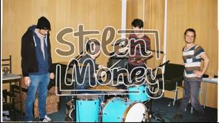 Stolen Money - Full Of Tears