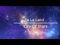 City Of Stars - La La Land cover by Eden