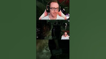 Losing in 15 seconds | Dead By Daylight #shorts