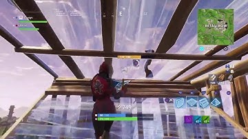 Build Battle Compilation #4 - Playground (Old Clips)