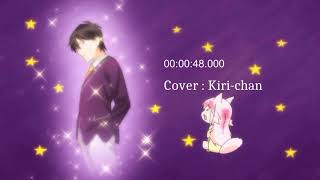 COVER - Murenase! Seton Gakuen ed - Kiri-chan