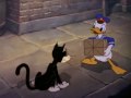 El día de suerte de El Pato Donald