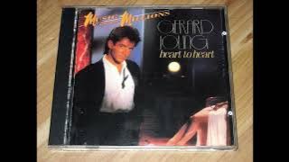 Gerard Joling  - Heart to heart (full album)