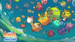 Axie infinity 2025 |TakaTV