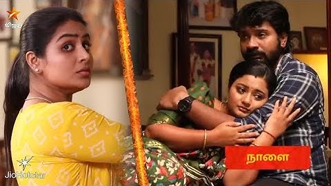 Siragadikka Aasai - 18th July 2025 - Promo #siragadikkaaasaiserialpromotomorrow