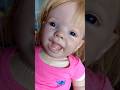 My Reborn Toddler Freaks Out On Brother #reborndoll