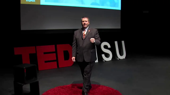 Top Leadership Tips | Kevin Satterlee | TEDxIdahoS...