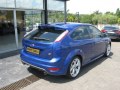 Ford Focus St Coupe For Sale