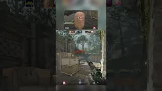 Quick Rotate To A To Cut Off The Plant And Grab A Quick 3K To End Round 1