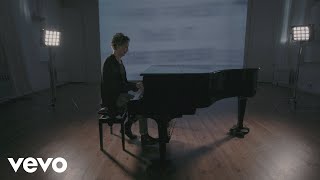 Video thumbnail of "Hauschka - Talking to my Father"