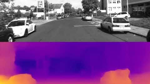 struct2depth sample