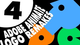 Adobe Animate Logo Remakes - PBS (1971) (2022 Remaster)