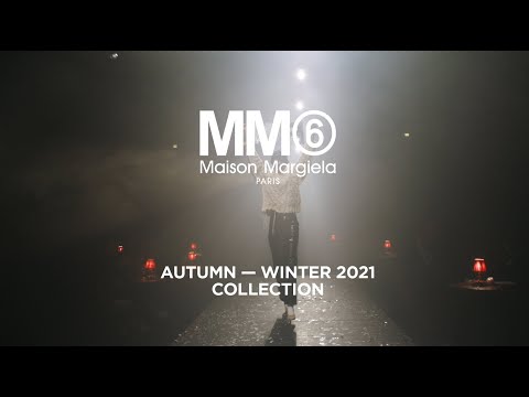 MM6 Maison Margiela Autumn-Winter 2021 Collection