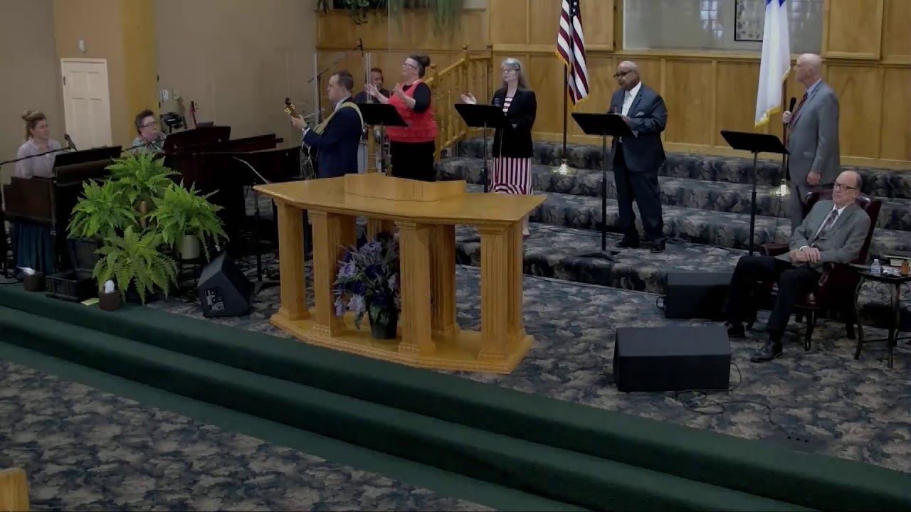 09-06-20 "Never Chase 2 Rabbits"- Livestream of Pentecostal Lighthouse Visalia