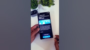 One UI 8.5 Beta is HERE | Available in INDIA #oneui8.5