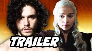Game Of Thrones Season 7 Episode 3 Trailer Breakdown