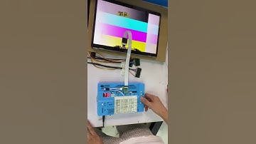 MacBook screen testing kit