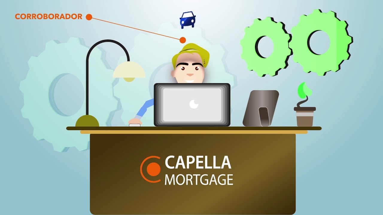 Home Capella Mortgage Nmls 372157 - 