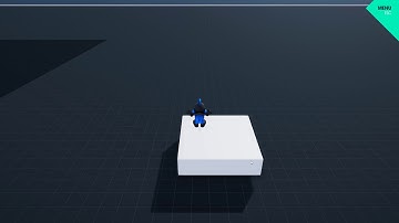 Character Controller Remake