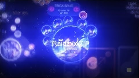 THE NEBULOUS.IO LEGEND 8x (Official video!)