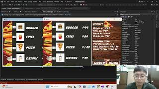 BASIC WINFORMS