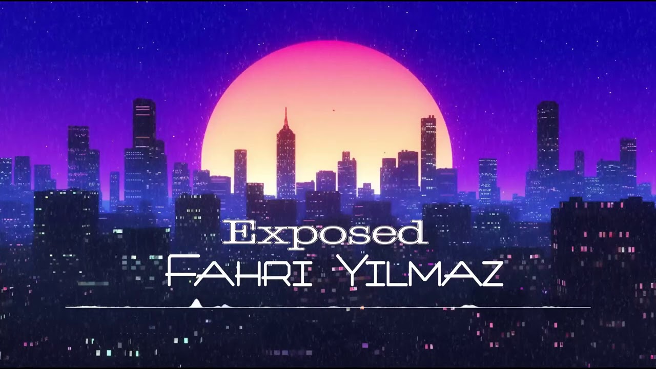 Guarda DJ Fahri Yilmaz - Exposed (Original) su YouTube Guarda DJ Fahri Yilmaz - Exposed (Original) su YouTube