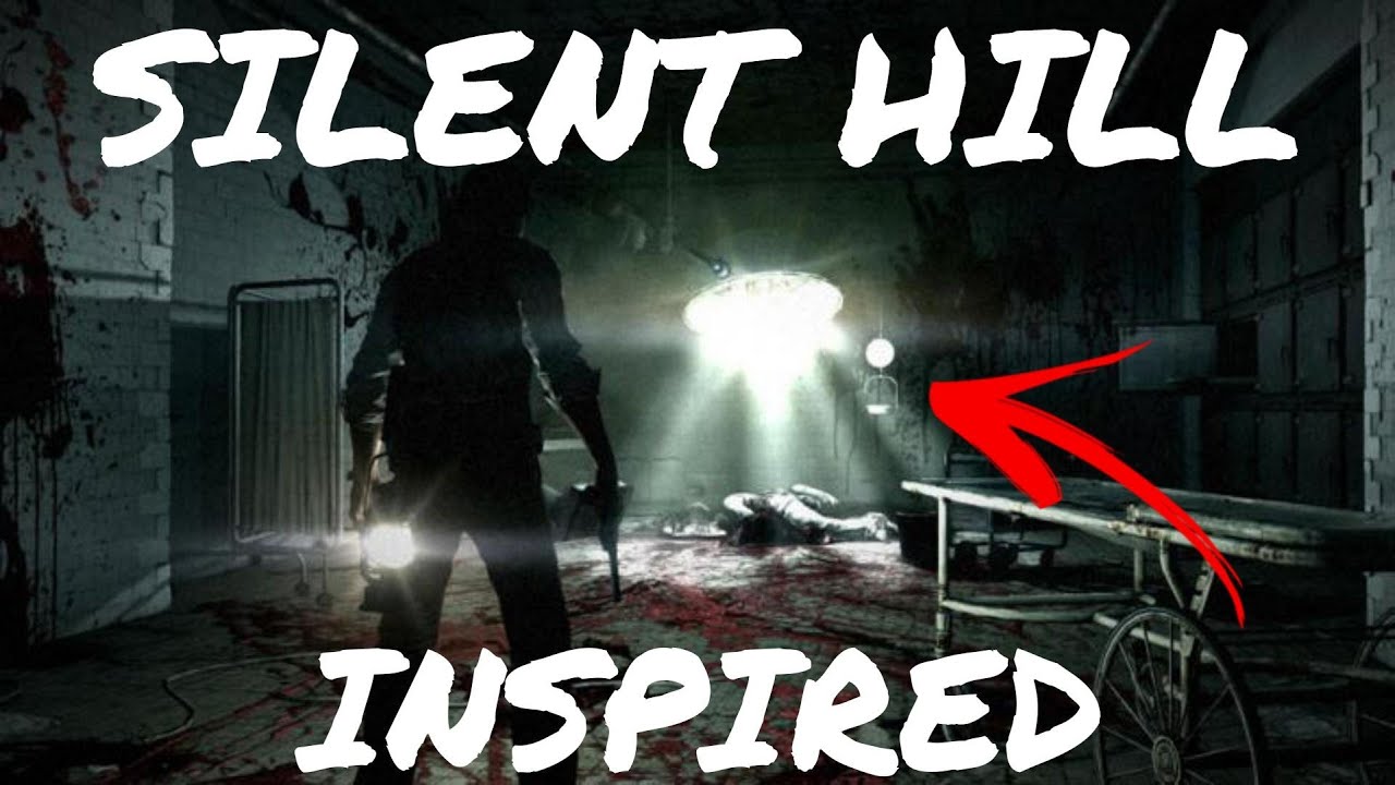 New Update Released For Silent Hill 2: Enhanced Edition - Gameranx