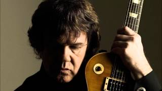 The Messiah Will Come Again (studio version) - Gary Moore.wmv chords
