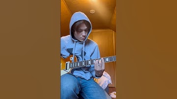 chord progression in C# minor