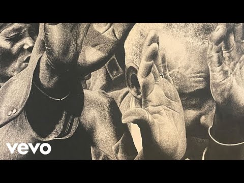 KAYTRANADA - $payforhaiti (Audio) ft. Mach-Hommy