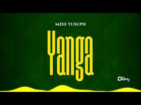 Mzee Yusuph -  Yanga (Official Audio)