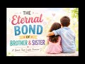 The Eternal Bond of Brother and Sister ❤️🌹❤️ الرابطة الأبدية بين الأخ وأخته