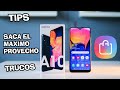 SAMSUNG GALAXY A10  ? Tips - Trucos y APLICACIONES RECOMENDADAS ?? #Samsung