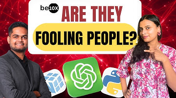 I attended Be10x AI Tool Workshop, here is my Honest Review